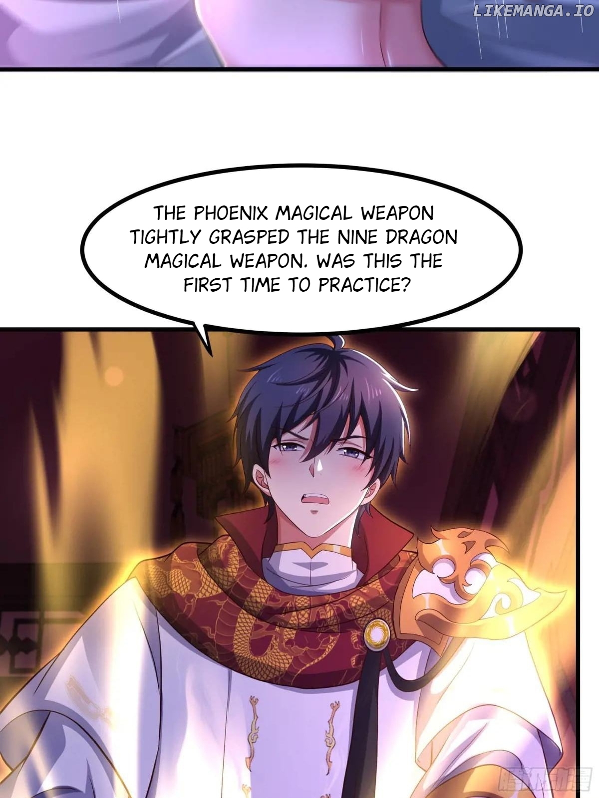 Rebirth of King Zhou: Not Being the Ultimate Villain Chapter 118 - page 7